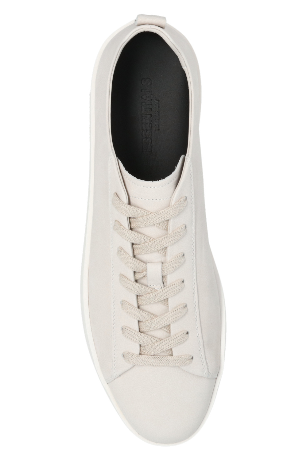 Grey 'Tennis Low' sneakers Fear Of God Essentials - Vitkac Italy